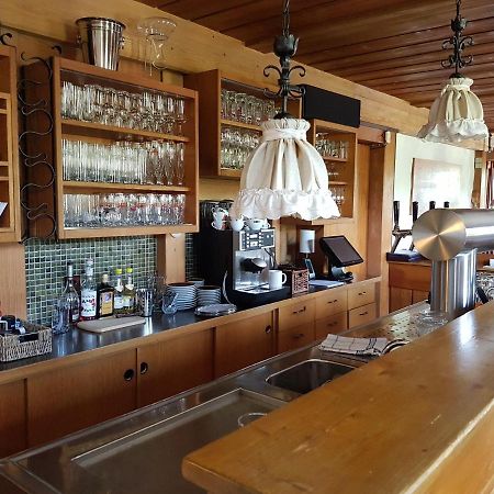 Hotel Restaurant Klostermuehle Reutlingen Luaran gambar