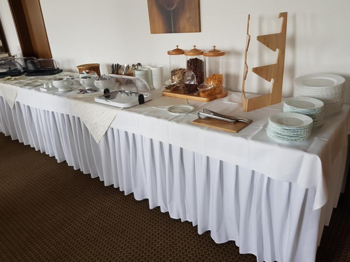 Hotel Restaurant Klostermuehle Reutlingen Luaran gambar