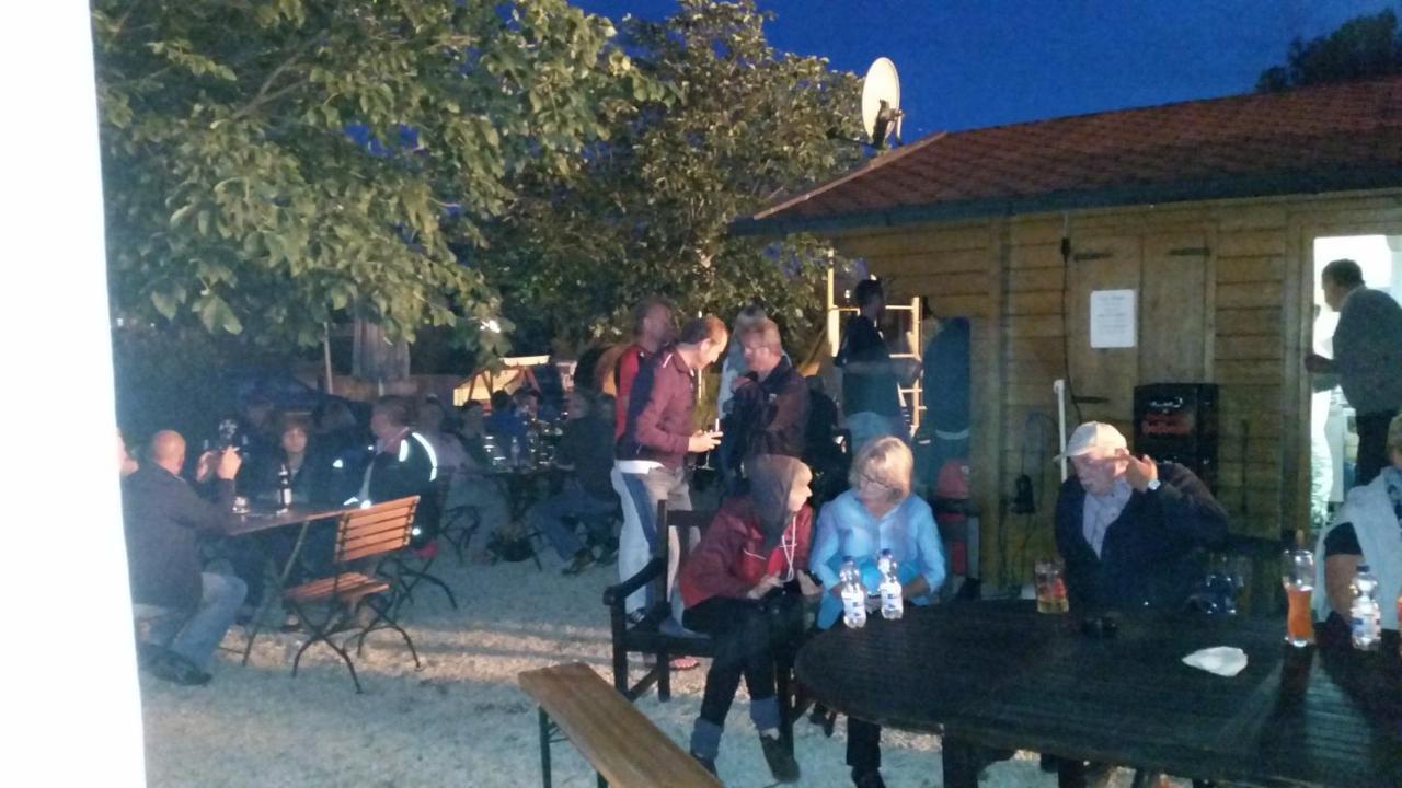 Hotel Restaurant Klostermuehle Reutlingen Luaran gambar