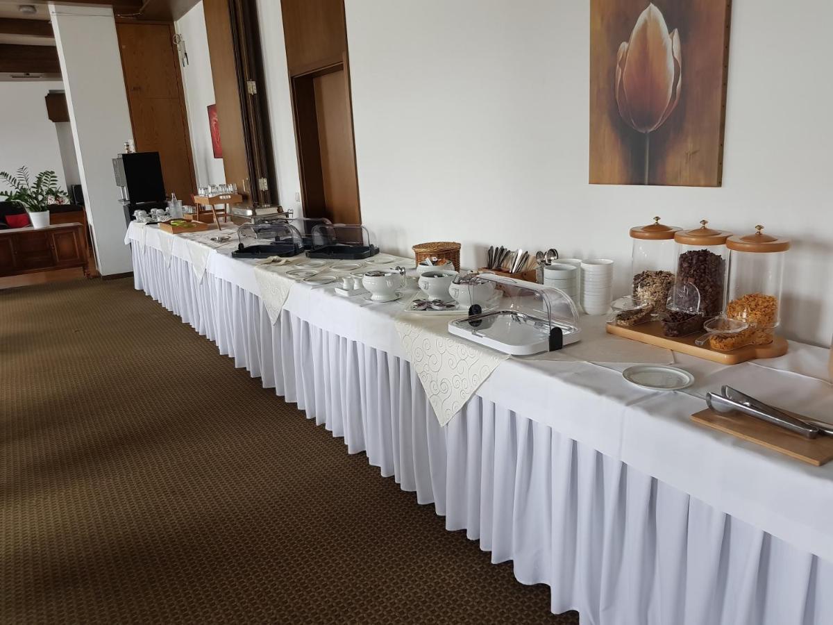 Hotel Restaurant Klostermuehle Reutlingen Luaran gambar