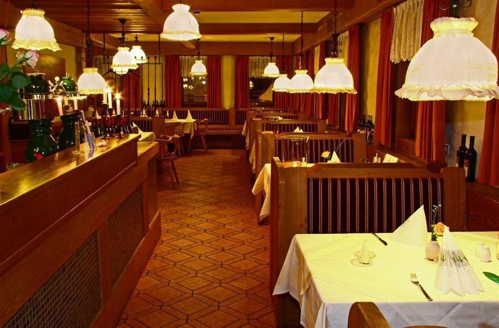 Hotel Restaurant Klostermuehle Reutlingen Luaran gambar