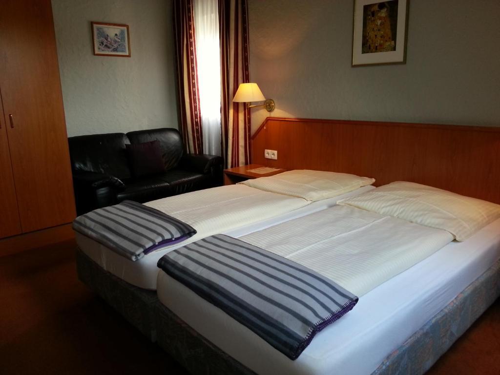 Hotel Restaurant Klostermuehle Reutlingen Luaran gambar