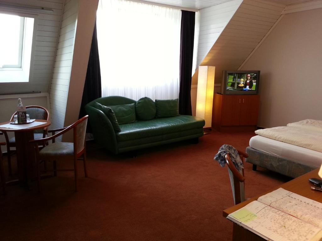 Hotel Restaurant Klostermuehle Reutlingen Luaran gambar