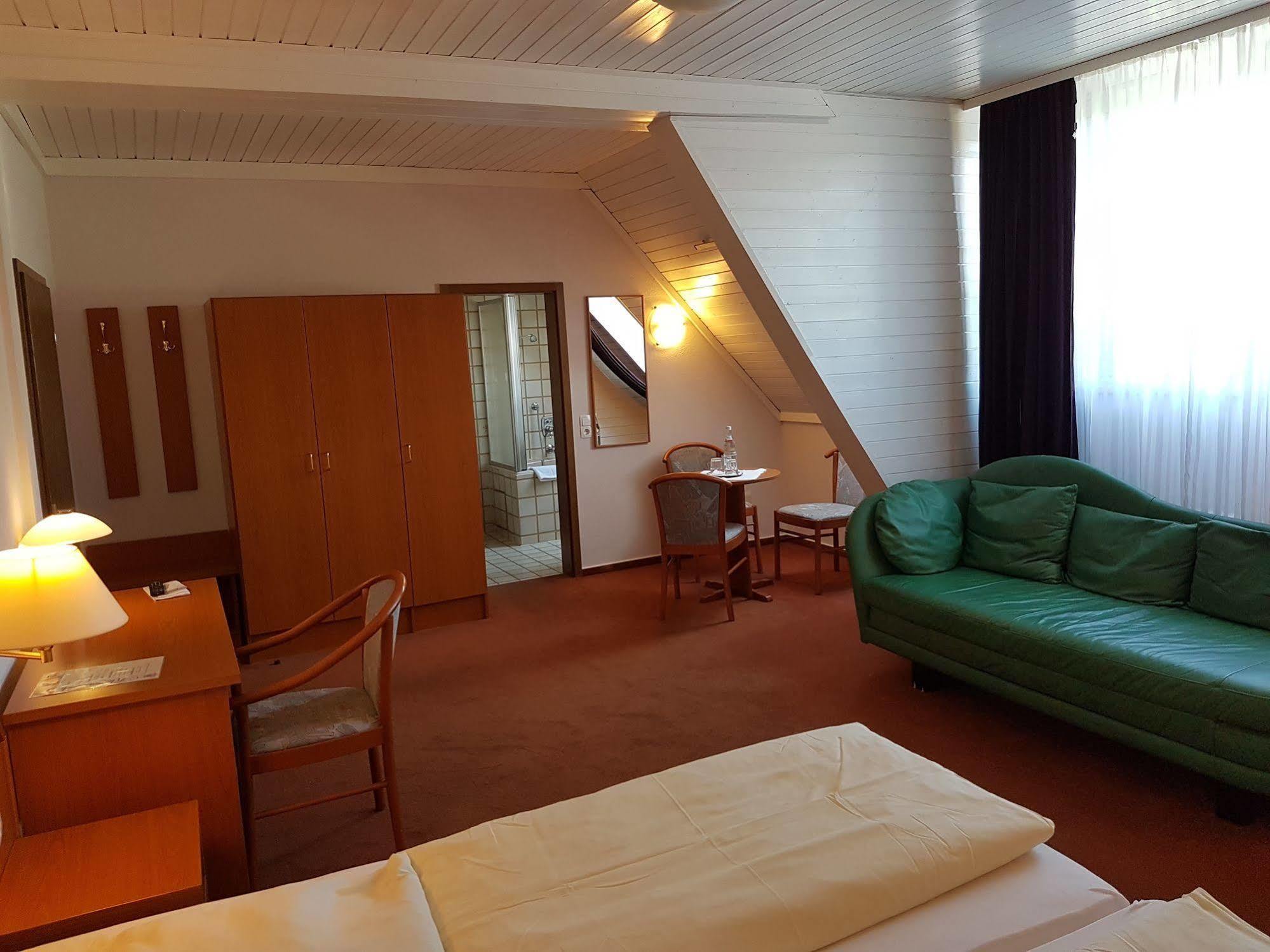 Hotel Restaurant Klostermuehle Reutlingen Luaran gambar