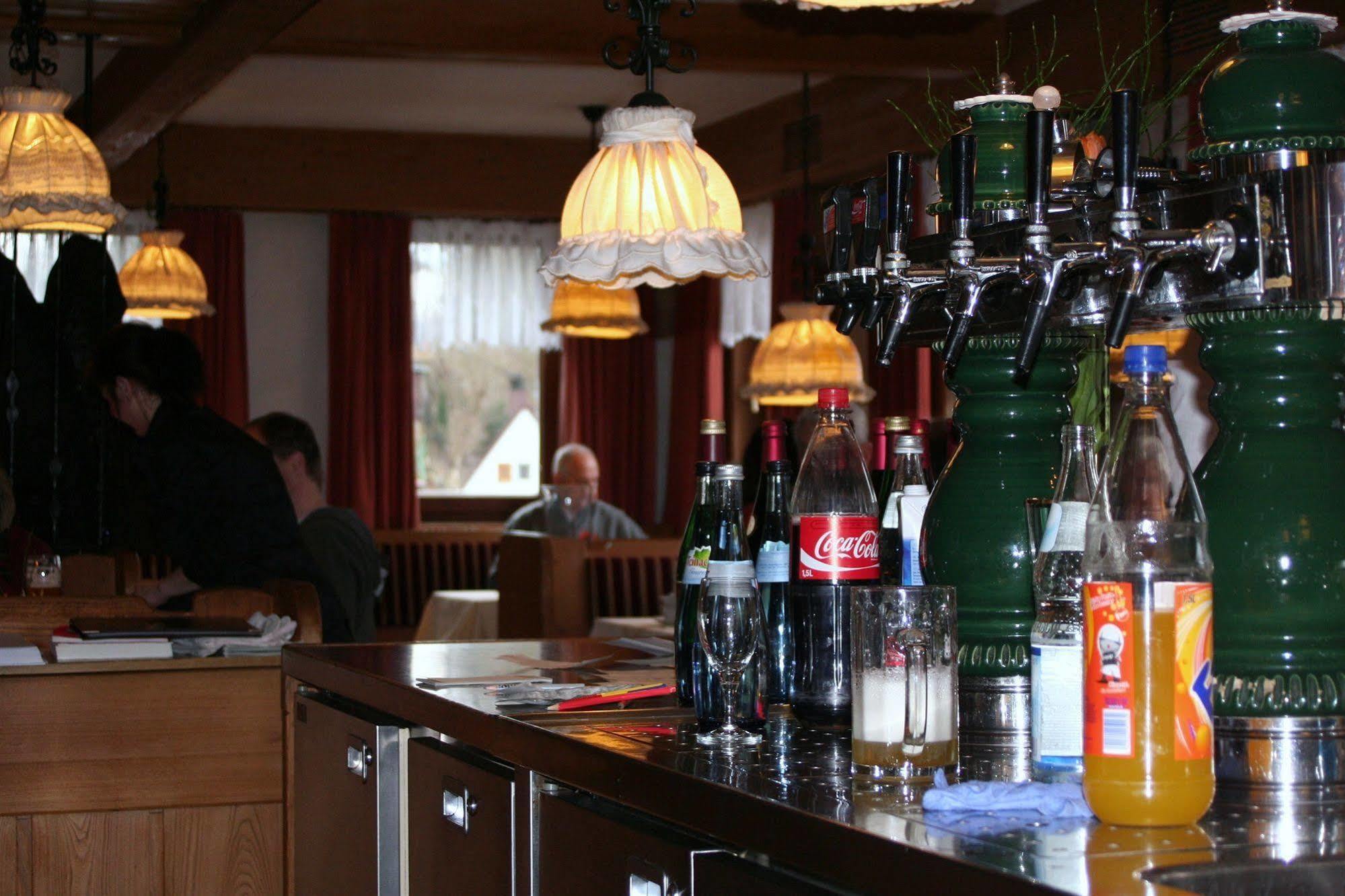 Hotel Restaurant Klostermuehle Reutlingen Luaran gambar