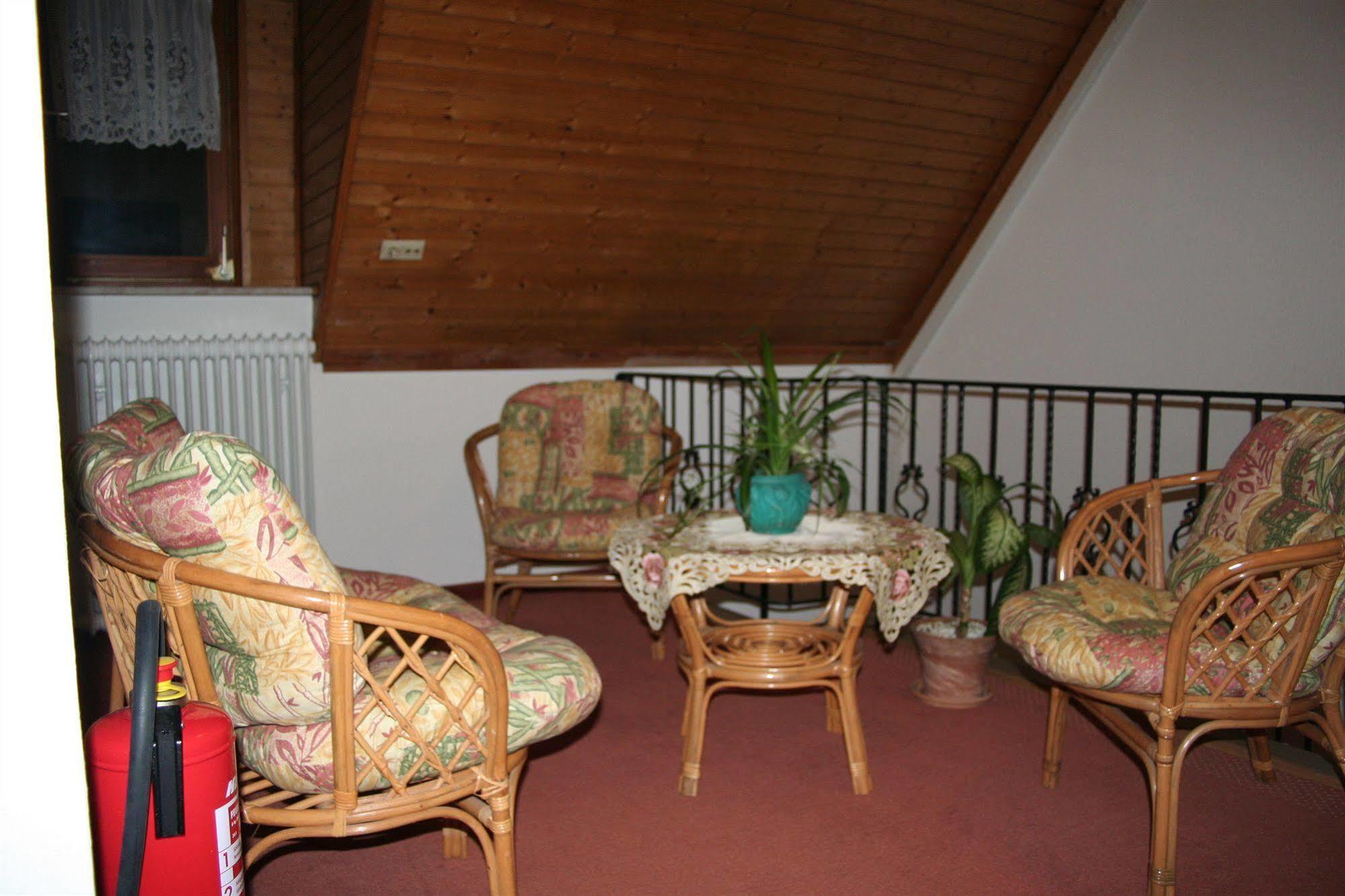 Hotel Restaurant Klostermuehle Reutlingen Luaran gambar