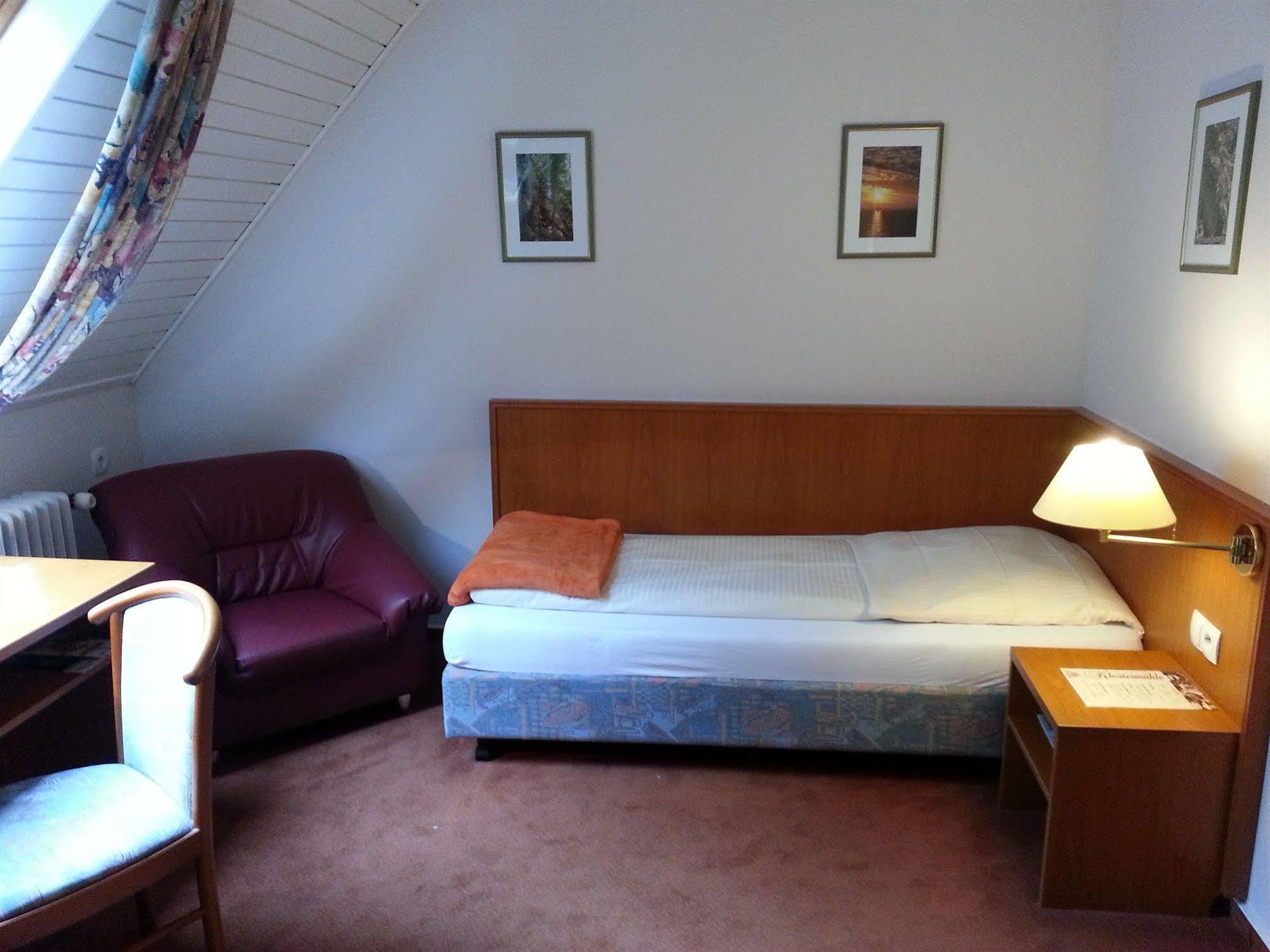 Hotel Restaurant Klostermuehle Reutlingen Luaran gambar