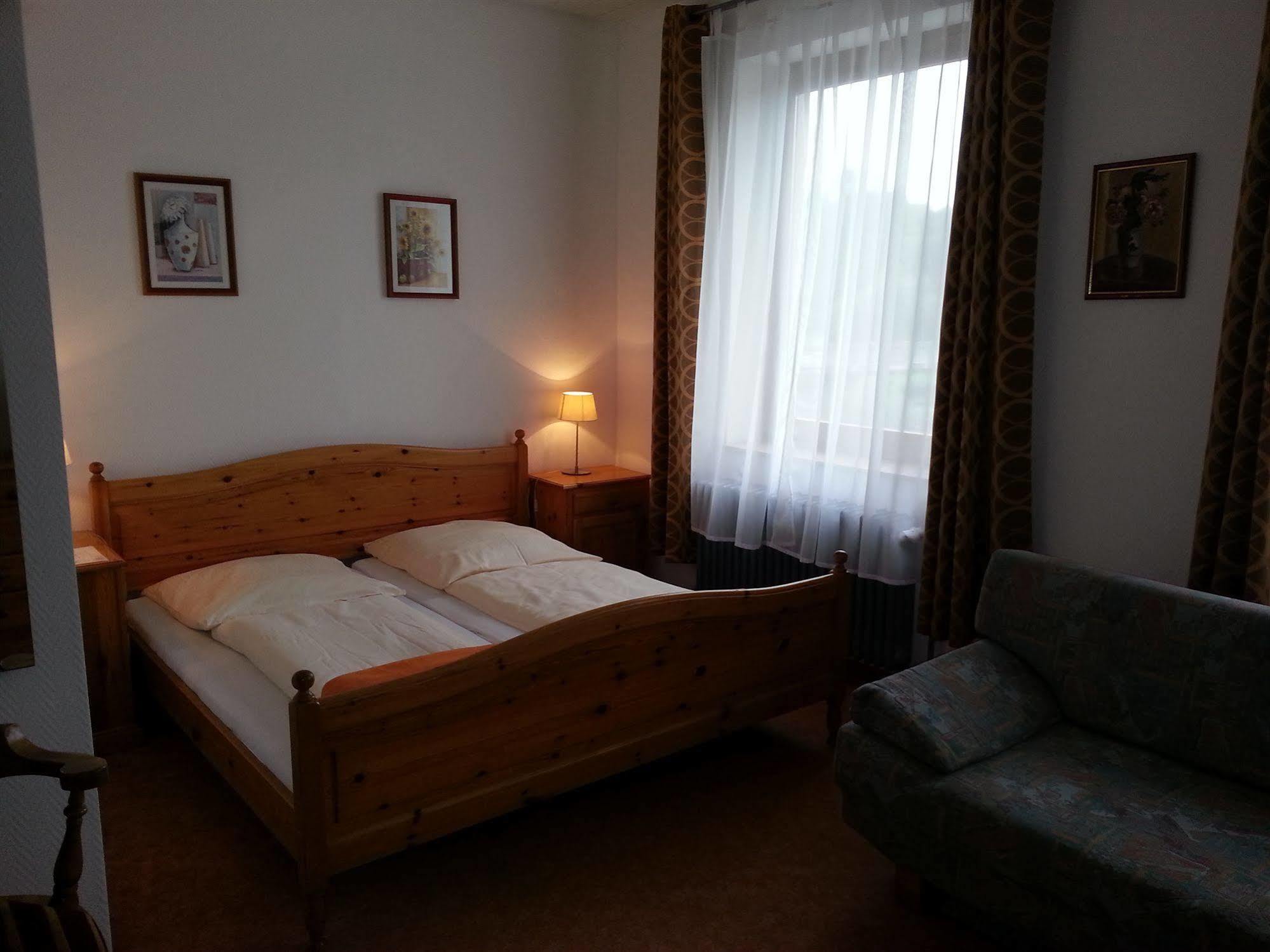 Hotel Restaurant Klostermuehle Reutlingen Luaran gambar