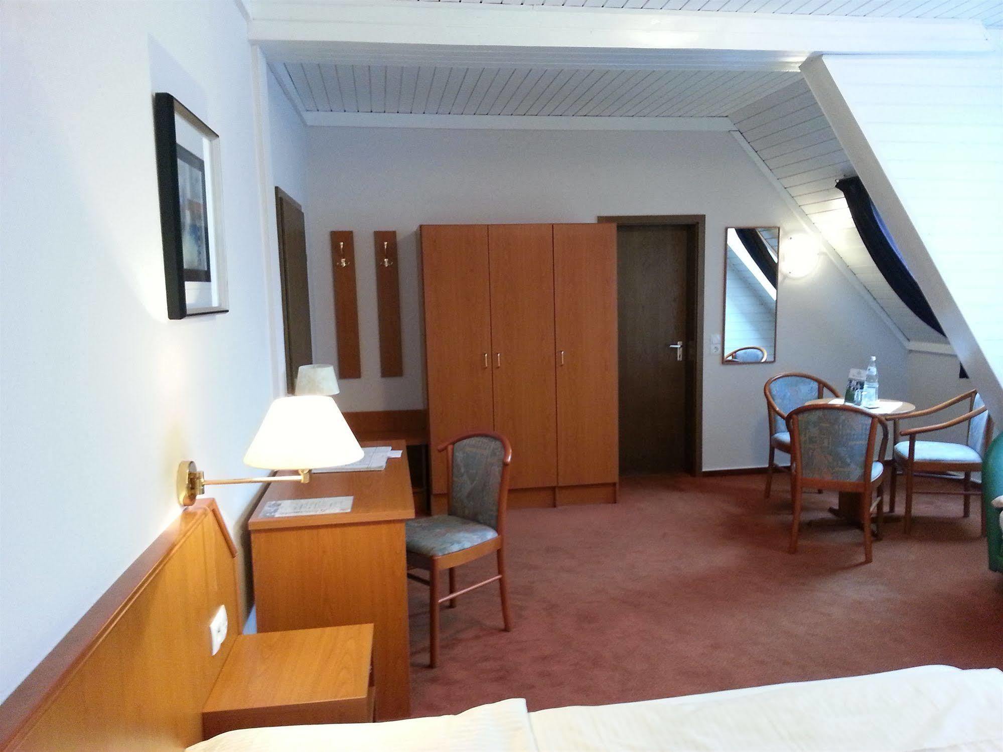 Hotel Restaurant Klostermuehle Reutlingen Luaran gambar