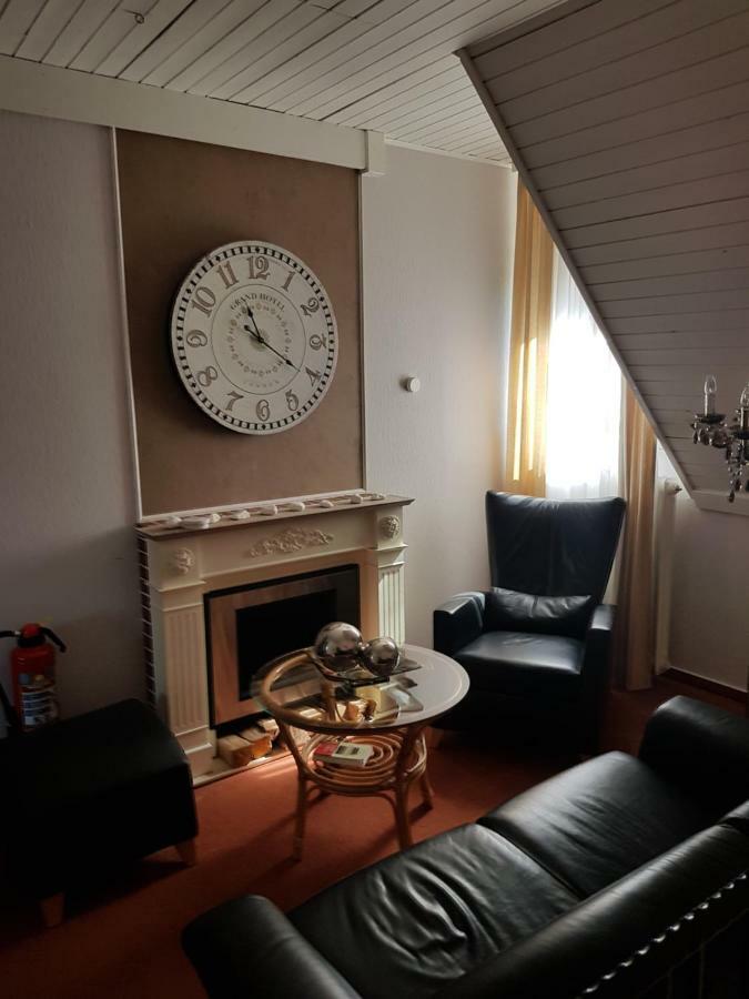 Hotel Restaurant Klostermuehle Reutlingen Luaran gambar