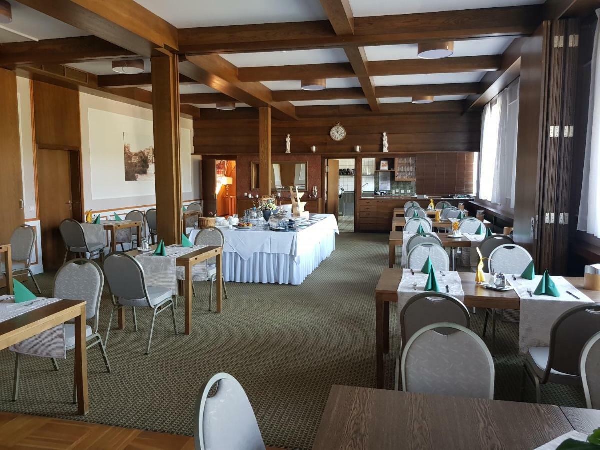 Hotel Restaurant Klostermuehle Reutlingen Luaran gambar