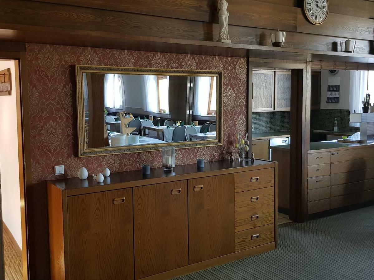 Hotel Restaurant Klostermuehle Reutlingen Luaran gambar
