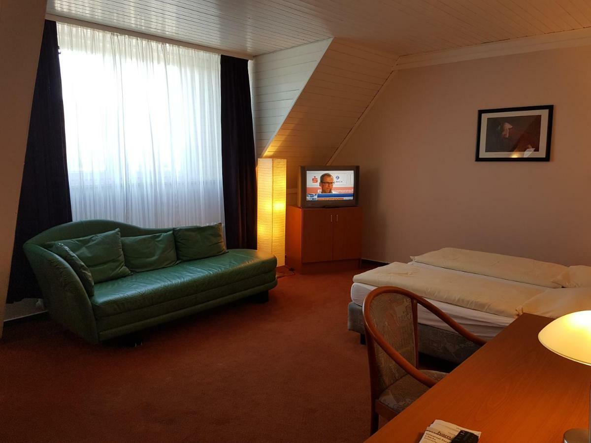 Hotel Restaurant Klostermuehle Reutlingen Luaran gambar