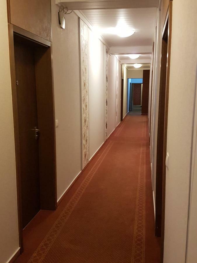 Hotel Restaurant Klostermuehle Reutlingen Luaran gambar