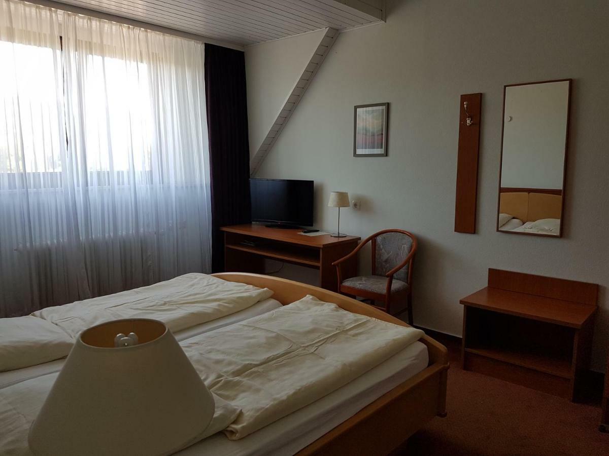 Hotel Restaurant Klostermuehle Reutlingen Luaran gambar