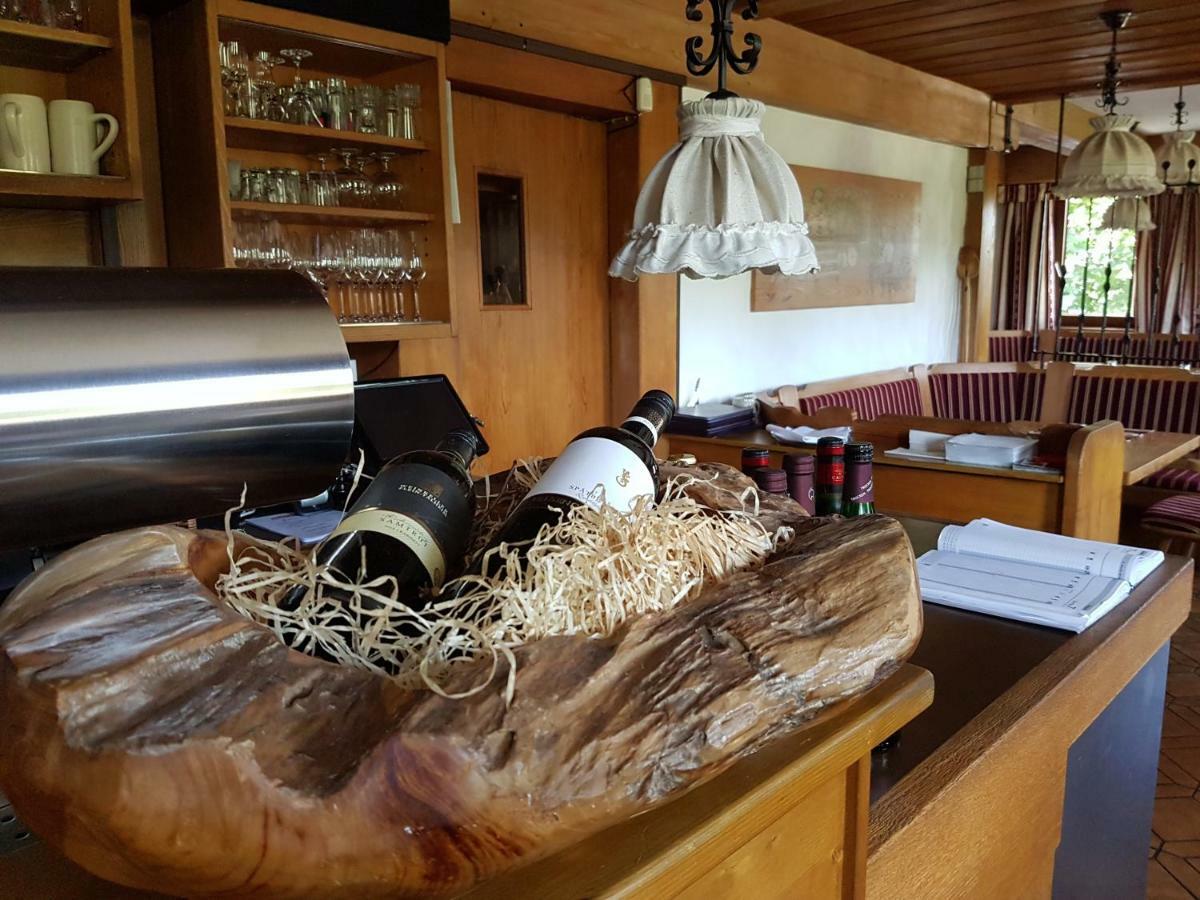 Hotel Restaurant Klostermuehle Reutlingen Luaran gambar