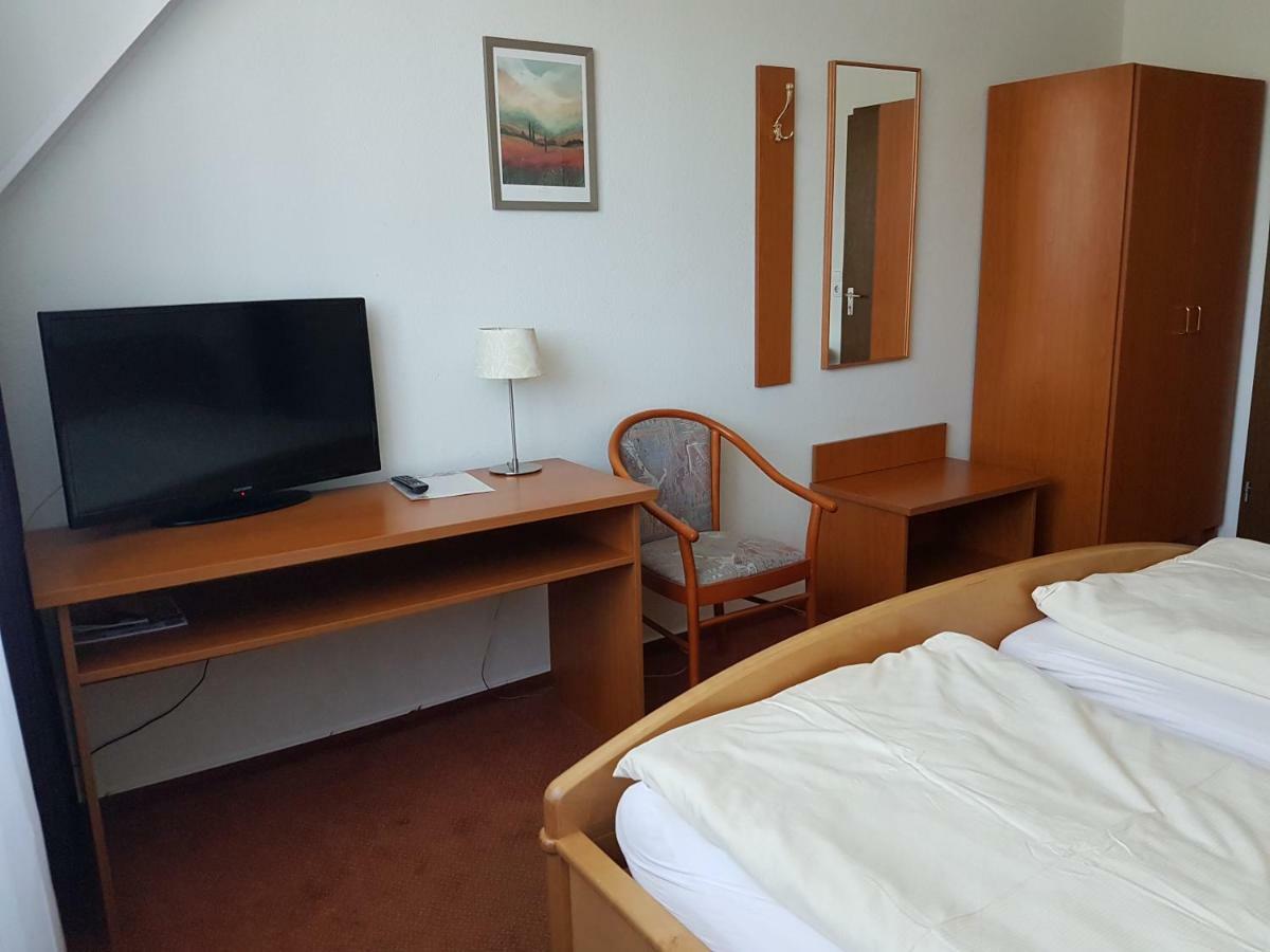 Hotel Restaurant Klostermuehle Reutlingen Luaran gambar