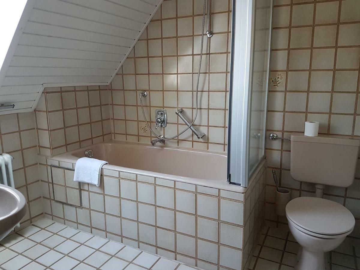Hotel Restaurant Klostermuehle Reutlingen Luaran gambar
