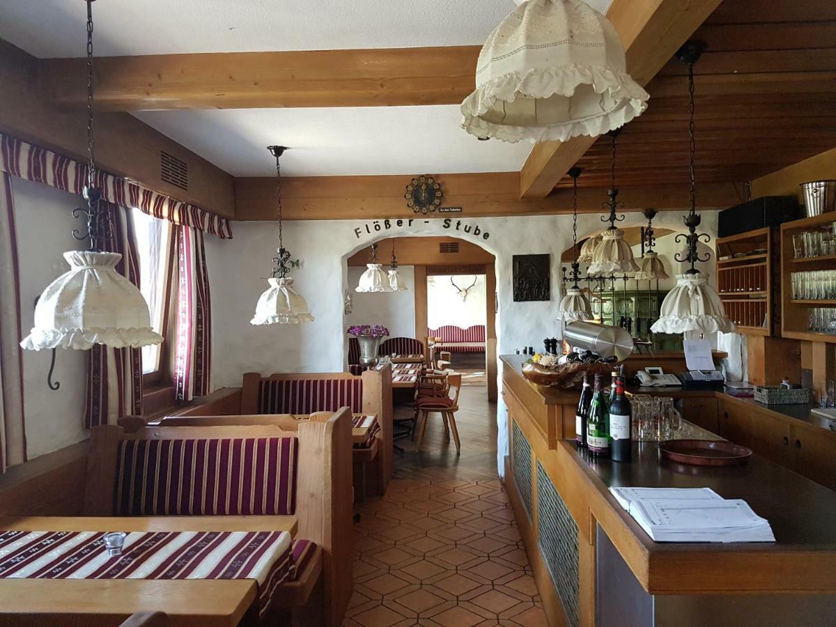 Hotel Restaurant Klostermuehle Reutlingen Luaran gambar